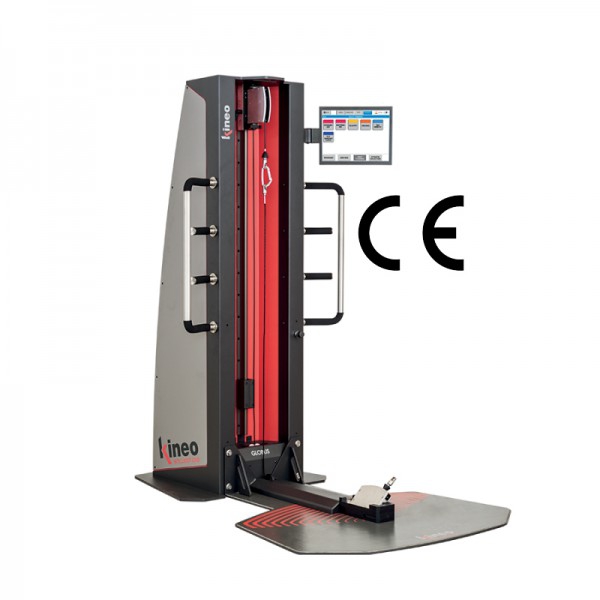 Kineo Globus Pulley Squat : Deux postes de travail pour des exercices complets du corps Kineo Globus Pulley Squat : Deux postes de travail pour des exercices complets du corps