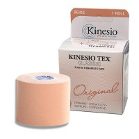 Kinesio Tex Classic 5 cm X 4 m Beige Kinesio Tex Classic 5 cm X 4 m Beige