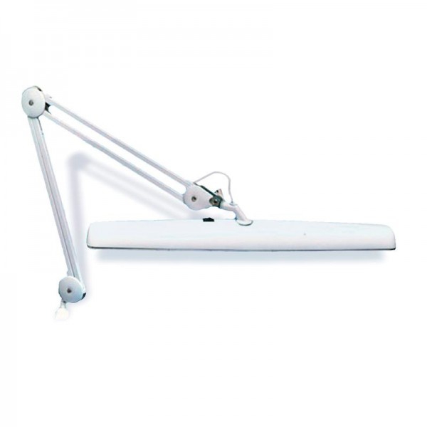 Lampe 3 tubes eco qualité extra avec pince de fixation Lampe 3 tubes eco qualité extra avec pince de fixation