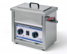 Nettoyage et dégraissage de cuves à ultrasons Nettoyage et dégraissage de cuves à ultrasons