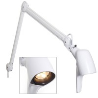 Lampe d'examen CareLite LED 8W (différentes ancres disponibles)