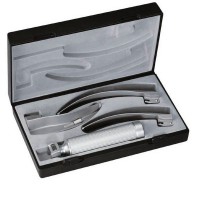 Laryngoscope Riester Ri - 2,7 V standard MacIntosh, batteries Mango C, pas Palas. 2, 3, 4 Laryngoscope Riester Ri - 2,7 V standard MacIntosh, batteries Mango C, pas Palas. 2, 3, 4