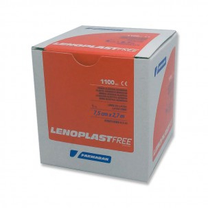 Lenoplast Free 7,5 cm x 2,7 m