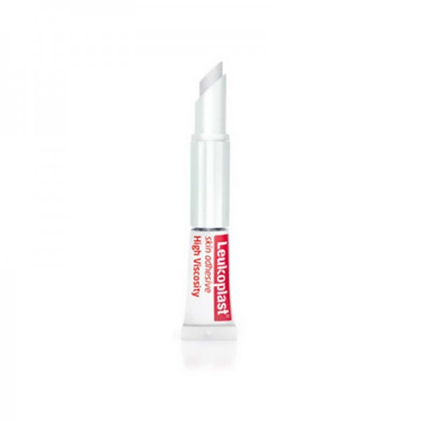 Adhésif pour la fermeture des plaies Adhésif cutané Leukoplast 0,7 ml Adhésif pour la fermeture des plaies Adhésif cutané Leukoplast 0,7 ml
