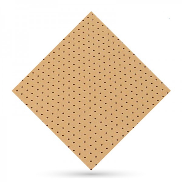 Lunairmed Perforated Nora 3mm : Doublure de semelles standards et pied diabétique Lunairmed Perforated Nora 3mm : Doublure de semelles standards et pied diabétique