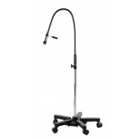 Lampe d'examen au sol Riester ri-magic LED transformateur 230V/120V Lampe d'examen au sol Riester ri-magic LED transformateur 230V/120V