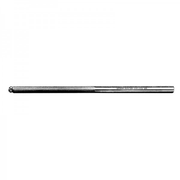 Poignée pour mini-lames Swan Morton à réglage automatique Poignée pour mini-lames Swan Morton à réglage automatique