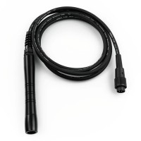 Manipule stylo New Age pour électrode capacitive : Compatible avec Tecarthérapie Tekra Terapix CT et Tecarthérapie Tekra Terapix XCRT Manipule stylo New Age pour électrode capacitive : Compatible avec Tecarthérapie Tekra Terapix CT et Tecarthérapie Tekra Terapix XCRT