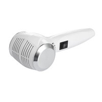 Déplacez le marteau chaud-froid portable : Idéal pour réduire les rides et les soins du visage Déplacez le marteau chaud-froid portable : Idéal pour réduire les rides et les soins du visage