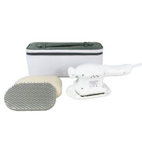 Senator Standard 3D Area Massager: Idéal pour une utilisation sur tout le corps Senator Standard 3D Area Massager: Idéal pour une utilisation sur tout le corps