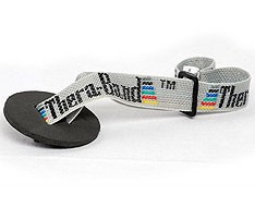 Matière élastique Thera-band Matière élastique Thera-band