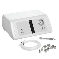 U-Tech Microdermabrasion : Idéal pour éliminer les cellules mortes, les rides et les impuretés U-Tech Microdermabrasion : Idéal pour éliminer les cellules mortes, les rides et les impuretés
