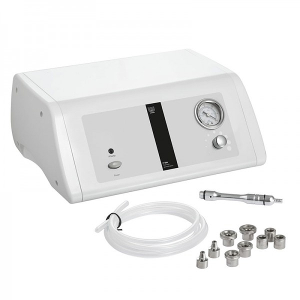 U-Tech Microdermabrasion : Idéal pour éliminer les cellules mortes, les rides et les impuretés U-Tech Microdermabrasion : Idéal pour éliminer les cellules mortes, les rides et les impuretés