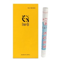 Moxa pur mélangé avec de la fumée Tai yi Ener-Qi (10 unités) : Idéal pour la moxibustion indirecte Moxa pur mélangé avec de la fumée Tai yi Ener-Qi (10 unités) : Idéal pour la moxibustion indirecte