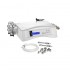 MultiEquipment 2 en 1: Microdermabrasion + Microcristal MultiEquipment 2 en 1: Microdermabrasion + Microcristal