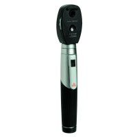 Ophtalmoscope Heine Mini 3000 LED avec poignée à piles Ophtalmoscope Heine Mini 3000 LED avec poignée à piles