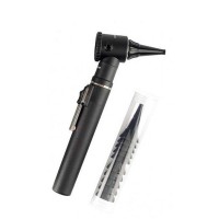 Otoscope de poche Riester pen-scope® XL 2,5 V (noir)