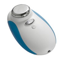 Massage par ultrasons portable Move: idéal pour augmenter le flux sanguin et oxygéner les tissus Massage par ultrasons portable Move: idéal pour augmenter le flux sanguin et oxygéner les tissus