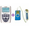 Pack Elite : Électrostimulateur Genesy 600 + Ultrason portable New T-Sonic Pack Elite : Électrostimulateur Genesy 600 + Ultrason portable New T-Sonic
