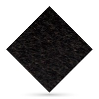 Paquet de feuilles de résine noire Herflex 1.9mm + FTlux (75cm x 100cm)