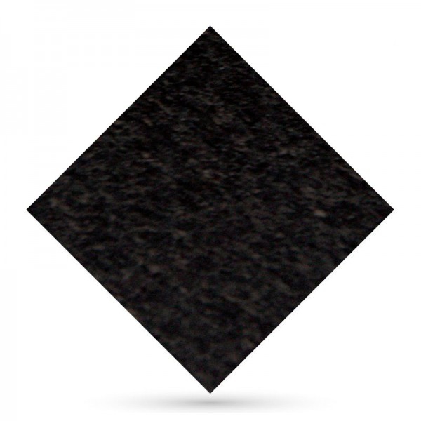 Paquet de feuilles de résine noire Herflex 1.9mm + FTlux (75cm x 100cm)