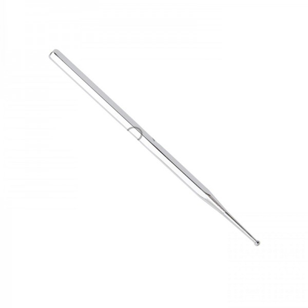 Palpeur Stimulateur Fixe 15 cm : Pointe droite Palpeur Stimulateur Fixe 15 cm : Pointe droite