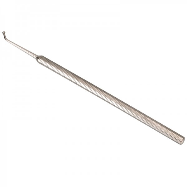 Palpeur - Stimulateur pour massage auriculaire avec bout anatomique Palpeur - Stimulateur pour massage auriculaire avec bout anatomique