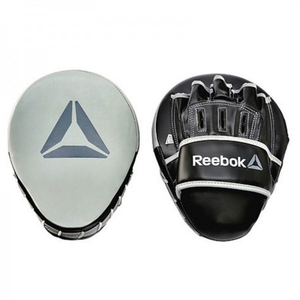 Paos de boxe Reebok : Idéal pour entraîner l'attaque et les techniques défensives