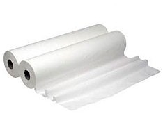 Rouleaux de papier pour civière Rouleaux de papier pour civière