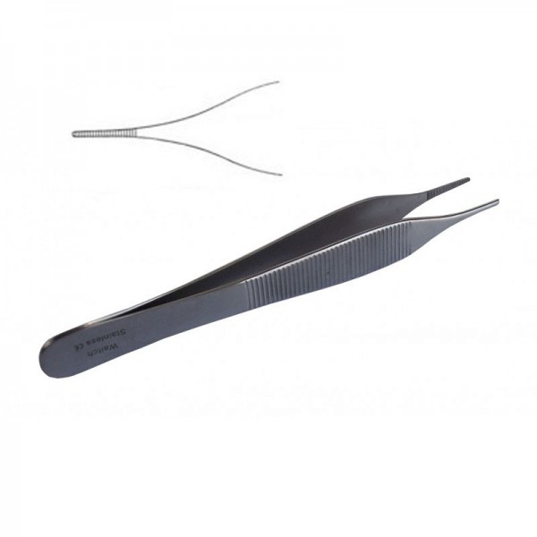Pince à dissection Adson Kinefis - (12 cm) Pince à dissection Adson Kinefis - (12 cm)