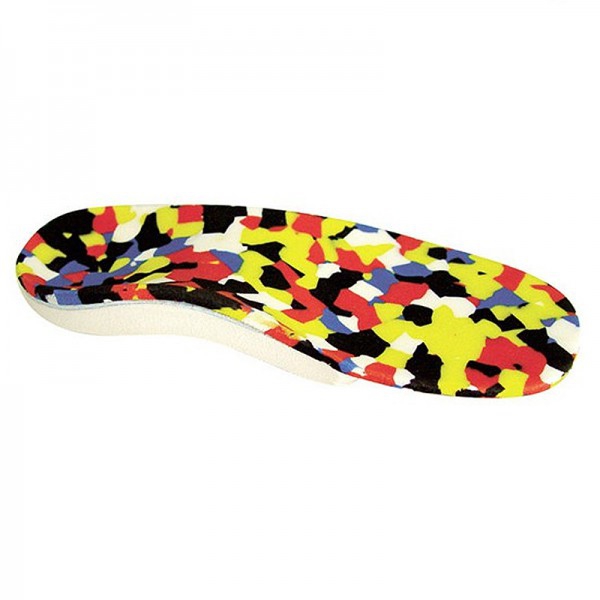 Semelles Evalim Junior Renfort : Semelles correctrices pour pieds plats valgus (vendues par paire) Semelles Evalim Junior Renfort : Semelles correctrices pour pieds plats valgus (vendues par paire)