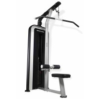 Poulie haute - High Lat Pulldown Evolution Series Bodytone : Charge de 95 kg par plaques Poulie haute - High Lat Pulldown Evolution Series Bodytone : Charge de 95 kg par plaques