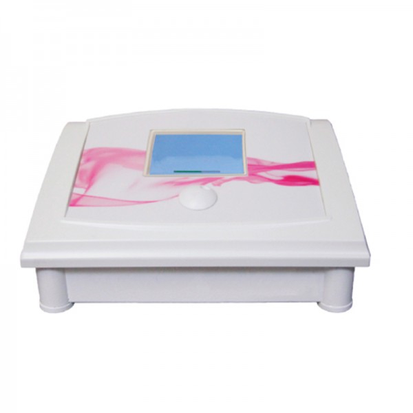 Équipement pour le drainage lymphatique mécanique avec 7 secteurs indépendants Pressomass 707 Équipement pour le drainage lymphatique mécanique avec 7 secteurs indépendants Pressomass 707