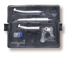 Matériel rotatif Matériel rotatif