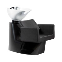 Têtes de lavage pour coiffeurs - Barbershops Knot : Design ergonomique pour le professionnel et pour le client