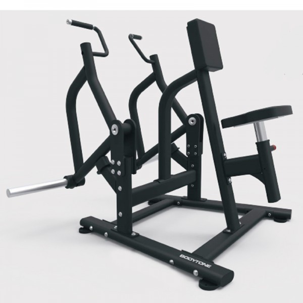 Rameur - Row Maxx Series Bodytone : Travail effectif des dorsaux et des lombaires