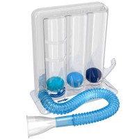 Respiron : Incitation du flux respiratoire pour faire travailler les muscles inspiratoires Respiron : Incitation du flux respiratoire pour faire travailler les muscles inspiratoires