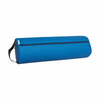 Rouleau de posture Kinefis - 50 x 15 cm - Bleu - Outlet (Dernières unités) Rouleau de posture Kinefis - 50 x 15 cm - Bleu - Outlet (Dernières unités)