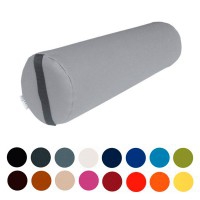 Rouleau de posture Kinefis - 55 x 15 cm (Différentes couleurs disponibles) Rouleau de posture Kinefis - 55 x 15 cm (Différentes couleurs disponibles)