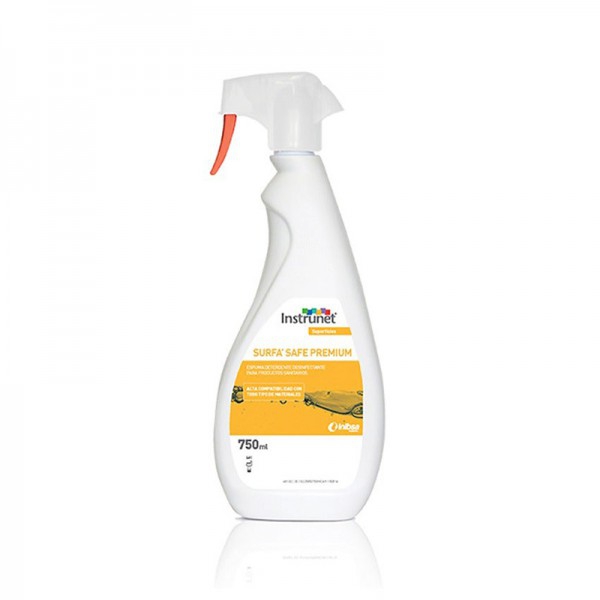 Surfasade Premium Produit Sanitaire Désinfectant 750 ml Surfasade Premium Produit Sanitaire Désinfectant 750 ml