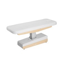 Civière électrique SWOP S3 Starter SPA : avec rembourrage continu pour un grand confort Civière électrique SWOP S3 Starter SPA : avec rembourrage continu pour un grand confort