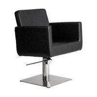 Chaise de coupe Chic Q : Confort et qualité pour les professionnels Chaise de coupe Chic Q : Confort et qualité pour les professionnels