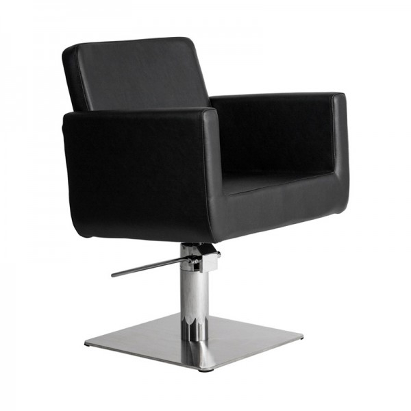 Chaise de coupe Chic Q : Confort et qualité pour les professionnels Chaise de coupe Chic Q : Confort et qualité pour les professionnels