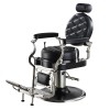 Fauteuil de barbier hydraulique, inclinable et giratoire Antoine Fauteuil de barbier hydraulique, inclinable et giratoire Antoine