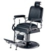 Fauteuil de barbier inclinable et giratoire Kenneth Fauteuil de barbier inclinable et giratoire Kenneth