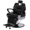 Fauteuil de barbier inclinable et giratoire Shacove Fauteuil de barbier inclinable et giratoire Shacove