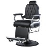Fauteuil de barbier inclinable et giratoire Gallant Fauteuil de barbier inclinable et giratoire Gallant