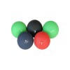 Ballons médicinaux Kinefis Slam Ball: Ballons en caoutchouc avec sable intérieur (poids disponibles)