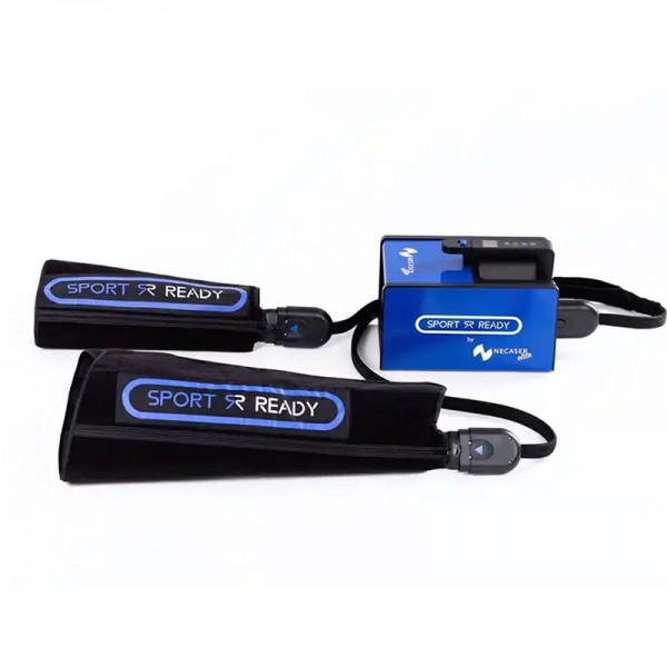 Système de compression et de froid Sport Ready SR1 : optimisez votre récupération sportive avec une technologie de pointe Système de compression et de froid Sport Ready SR1 : optimisez votre récupération sportive avec une technologie de pointe