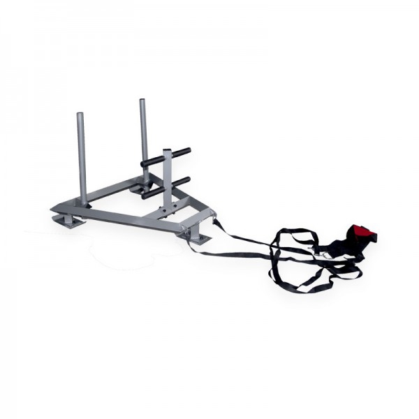 Kinefis Super Drag Sled + Drag Belt : Développe la puissance, la force et la vitesse Kinefis Super Drag Sled + Drag Belt : Développe la puissance, la force et la vitesse